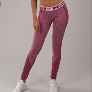 Gymshark Flex Leggings